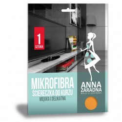 ANNA ZARADNA Ściereczki z...