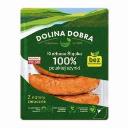 DOLINA DOBRA Kiełbasa...