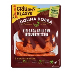 DOLINA DOBRA Kiełbasa...