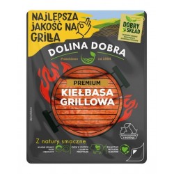 DOLINA DOBRA Premium...