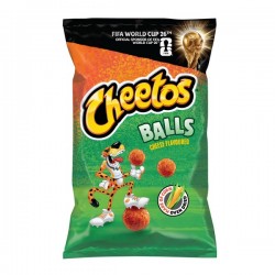 CHEETOS Pizzerini 80g [12]
