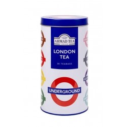 AHMAD Herbata london tea...