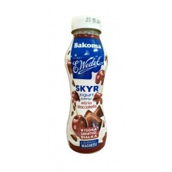 BAKOMA Jogurt pitny skyr...