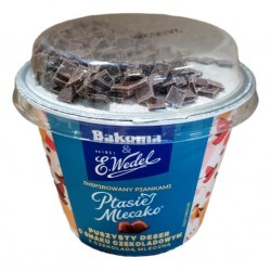 BAKOMA Puszysty deser o...