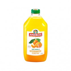 ANDROS 100% Soku z...