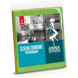 ANNA ZARADNA Ścierki domowe...