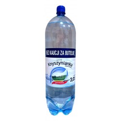 BETEX Woda knyszynianaka...