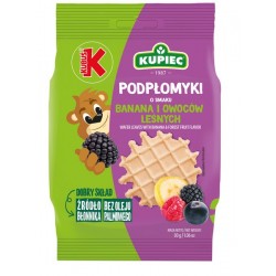 KUPIEC podpłomyki mini o...