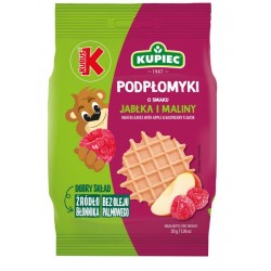 KUPIEC podpłomyki mini o...