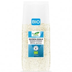 BIO PLANET Quinoa komosa...