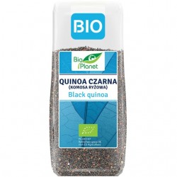 BIO PLANET Quinoa komosa...