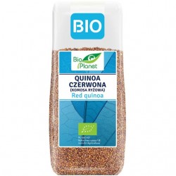 BIO PLANET Quinoa komosa...