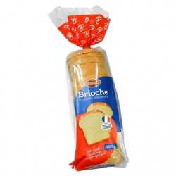 Oskroba BRIOCHE 450g