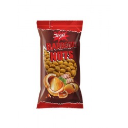 NOVI JEGA ORZESZKI W...