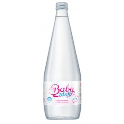 BABY ZDRÓJ Woda źródlana...