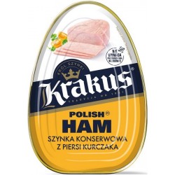 KRAKUS Szynka z piersi...