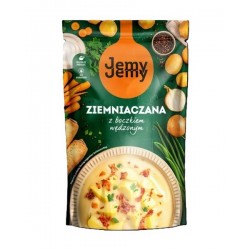 PROFI Jemy jemy zupy...