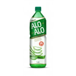 ALO ALO Napój aloesowy...