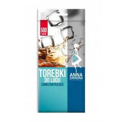ANNA ZARADNA Torebki do...