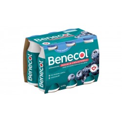 BENECOL Napój jogurtowy o...