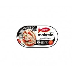 GRAAL PROTEIN 170g...