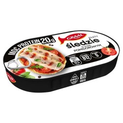 GRAAL PROTEIN 170g...