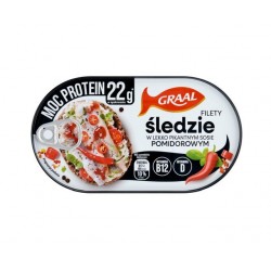 GRAAL PROTEIN 170g...