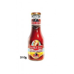 RYBAK Ketchup słodka ania...