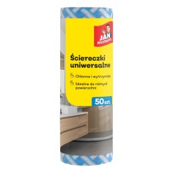 JAN NIEZBĘDNY Ściereczki...