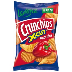 LORENZ Crunchips X-CUT...