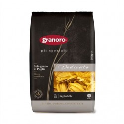 ITALIMPORT MAK.GRANORO...
