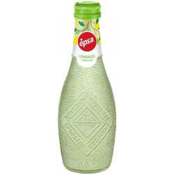 EPSA Napój cytrynowy 232ml [6]