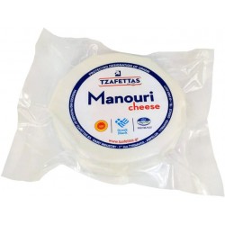 TZAFETAS Ser manouri kozio...