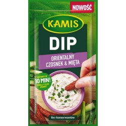 KAMIS Dip orientalny...