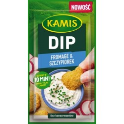 KAMIS Dip fromage &...