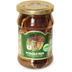 BRUSPOL Podgrzybek...