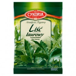 CYKORIA Liść laurowy 8g [25]