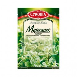 CYKORIA Majeranek suszony...