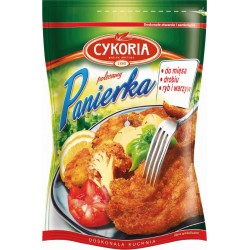 CYKORIA Panierka 200g [9]