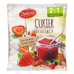 DELECTA Cukier żelujący 2:1...