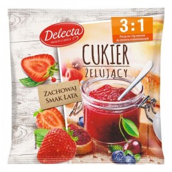 DELECTA Cukier żelujący 3:1...