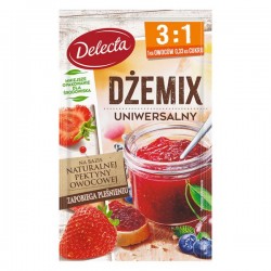 DELECTA Dżemix uniwersalny...
