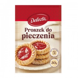 DELECTA Proszek do...