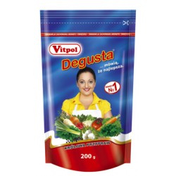 DEGUSTA 200g [20]