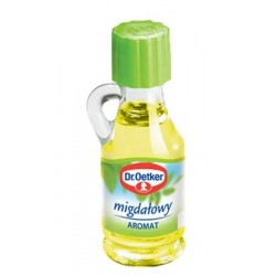 DR OETKER Aromat migdałowy...