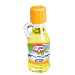 DR OETKER Aromat...