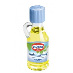 DR OETKER Aromat...