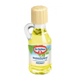 DR OETKER Aromat waniliowy...