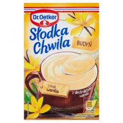 DR OETKER Słodka chwila...