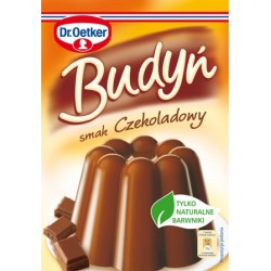 DR OETKER Budyń smak...